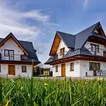 Magia Gór Сasa de vacaciones