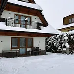 Ferienhaus Magia Gor -500m Do Goracy Potok I Term Szaflary-rabaty Szaflary