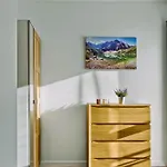 Magia Gór Сasa de vacaciones *