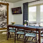 Ferienhaus Magia Gor -500m Do Goracy Potok I Term Szaflary-rabaty