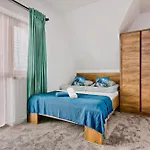 Magia Gor -500m Do Goracy Potok I Term Szaflary-rabaty Ferienhaus *