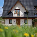 Ferienhaus Magia Gor -500m Do Goracy Potok I Term Szaflary-rabaty *