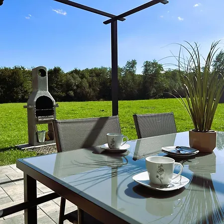 Holiday home Magia Gor -500m Do Goracy Potok I Term Szaflary-rabaty