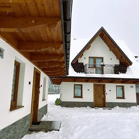 Magia Gor -500m Do Goracy Potok I Term Szaflary-rabaty