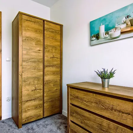 Magia Gor -500m Do Goracy Potok I Term Szaflary-rabaty Ferienhaus