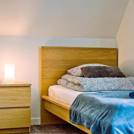 Holiday home Magia Gor -500m Do Goracy Potok I Term Szaflary-rabaty *