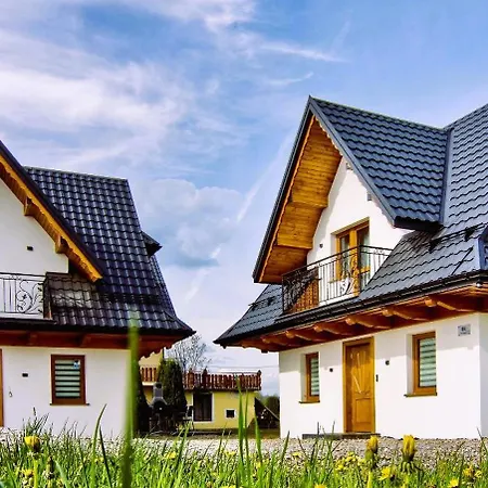 Magia Gor -500m Do Goracy Potok I Term Szaflary-rabaty Holiday home