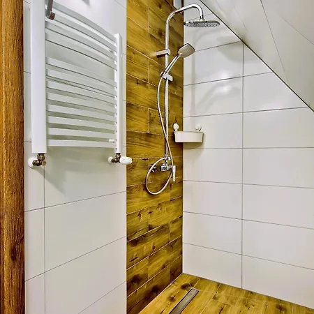 Magia Gor -500m Do Goracy Potok I Term Szaflary-rabaty Szaflary