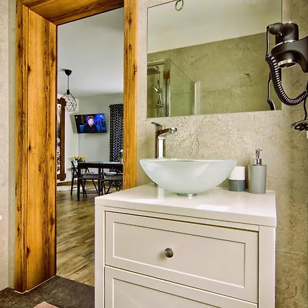 Magia Gór * Szaflary