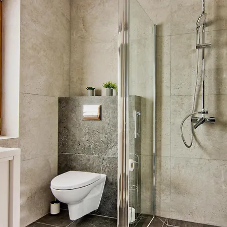 Magia Gor -500m Do Goracy Potok I Term Szaflary-rabaty Holiday home