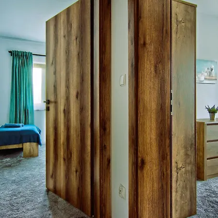 Ferienhaus Magia Gor -500m Do Goracy Potok I Term Szaflary-rabaty Szaflary