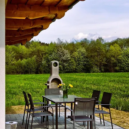 Holiday home Magia Gor -500m Do Goracy Potok I Term Szaflary-rabaty *