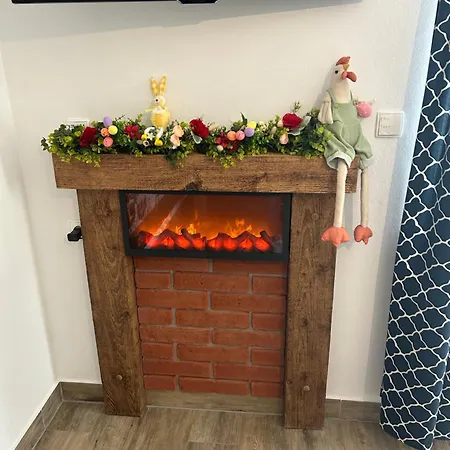 Magia Gor -500m Do Goracy Potok I Term Szaflary-rabaty